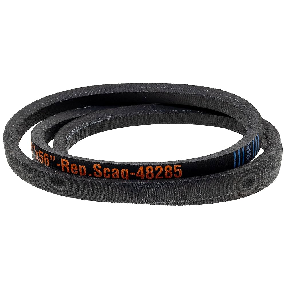Amazon.com: SureFit Right Hand Blade Deck Drive Belt